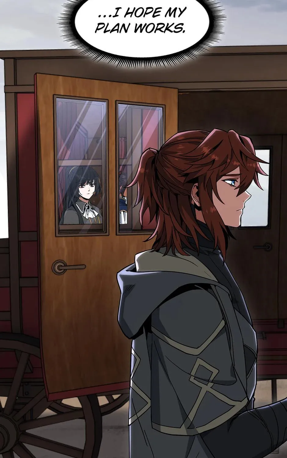 The Beginning After the End Chapter 215 page 121 - 