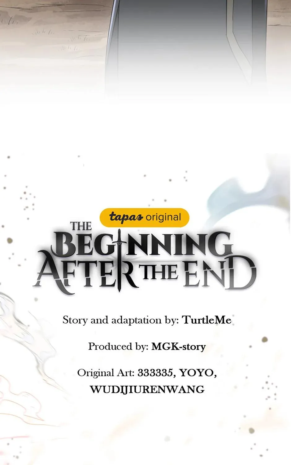 The Beginning After the End Chapter 215 page 123 - 