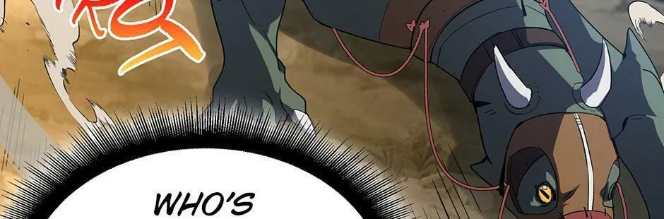 The Beginning After the End Chapter 215 page 14 - 