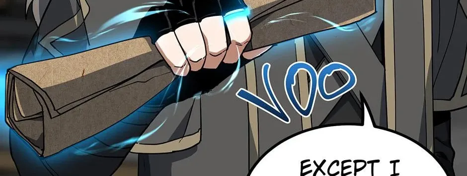 The Beginning After the End Chapter 215 page 136 - 