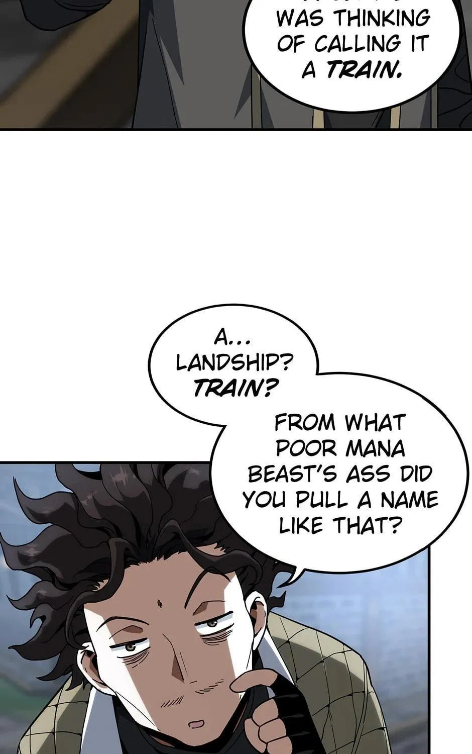 The Beginning After the End Chapter 215 page 137 - 