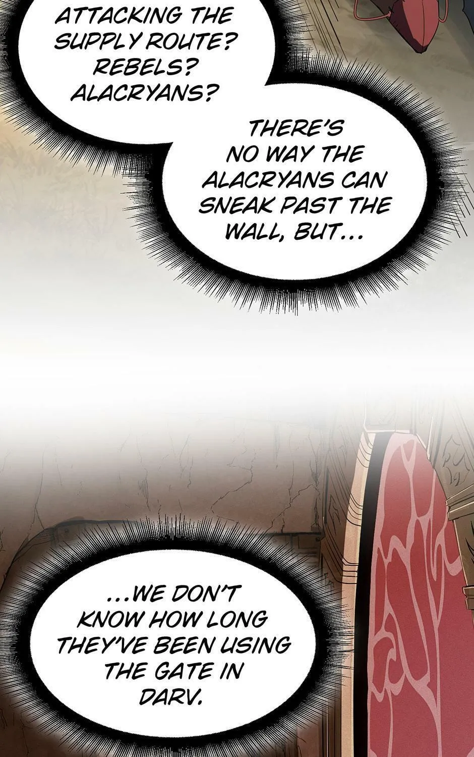 The Beginning After the End Chapter 215 page 15 - 