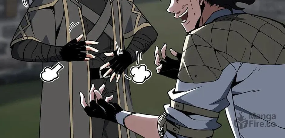 The Beginning After the End Chapter 215 page 150 - 