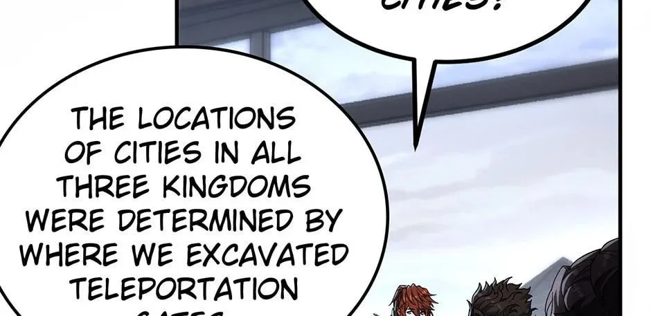 The Beginning After the End Chapter 215 page 152 - 