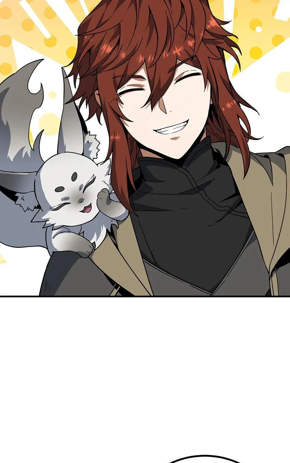 The Beginning After the End Chapter 215 page 155 - 