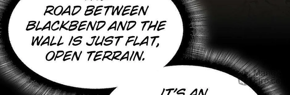 The Beginning After the End Chapter 215 page 18 - 