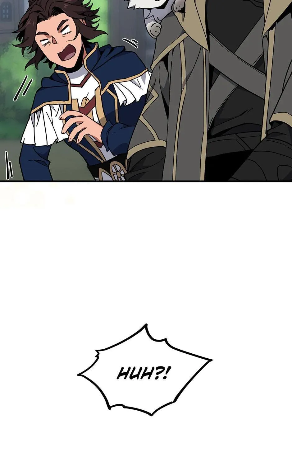 The Beginning After the End Chapter 215 page 173 - 