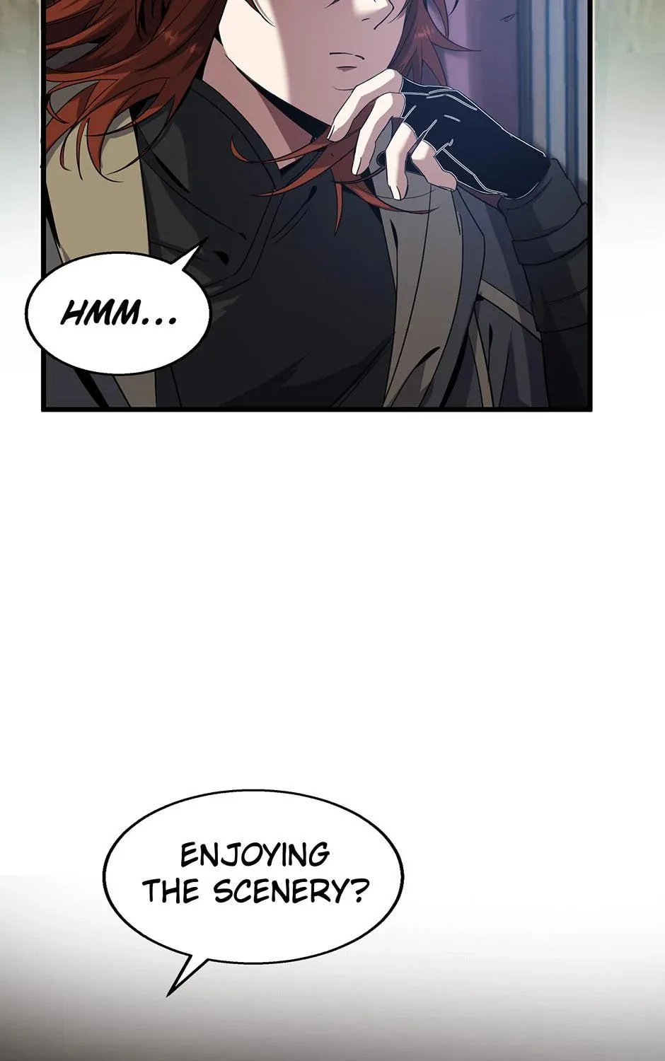 The Beginning After the End Chapter 215 page 21 - 
