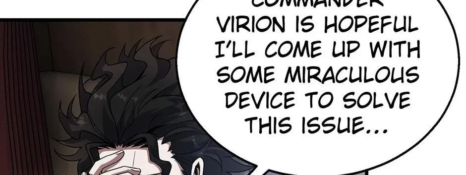The Beginning After the End Chapter 215 page 32 - 