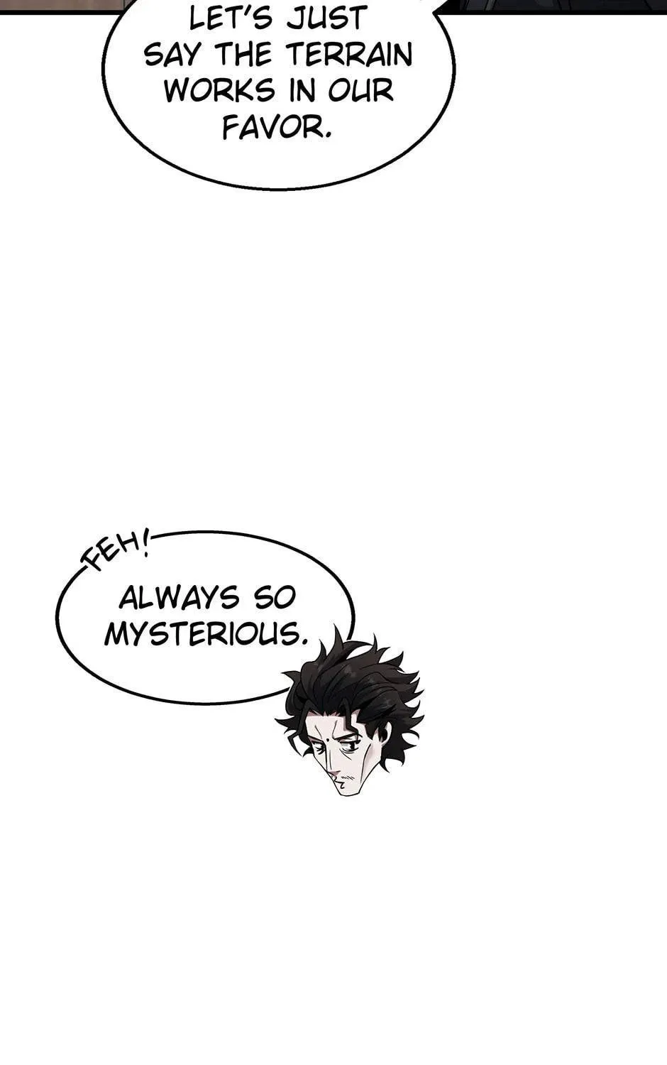 The Beginning After the End Chapter 215 page 35 - 