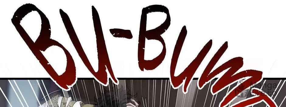The Beginning After the End Chapter 215 page 36 - 