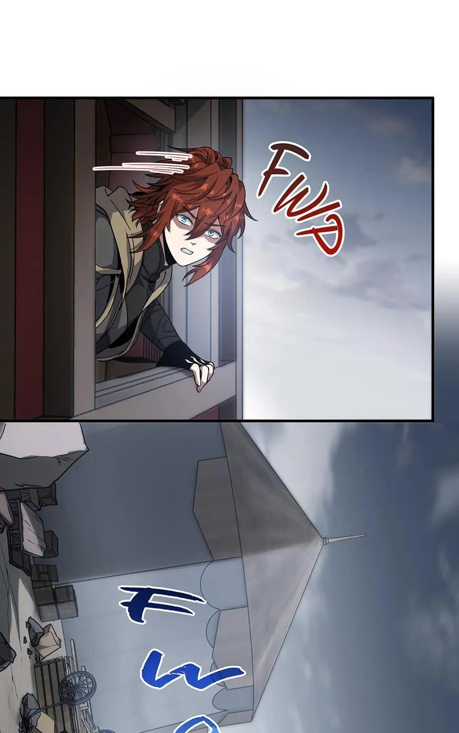 The Beginning After the End Chapter 215 page 41 - 