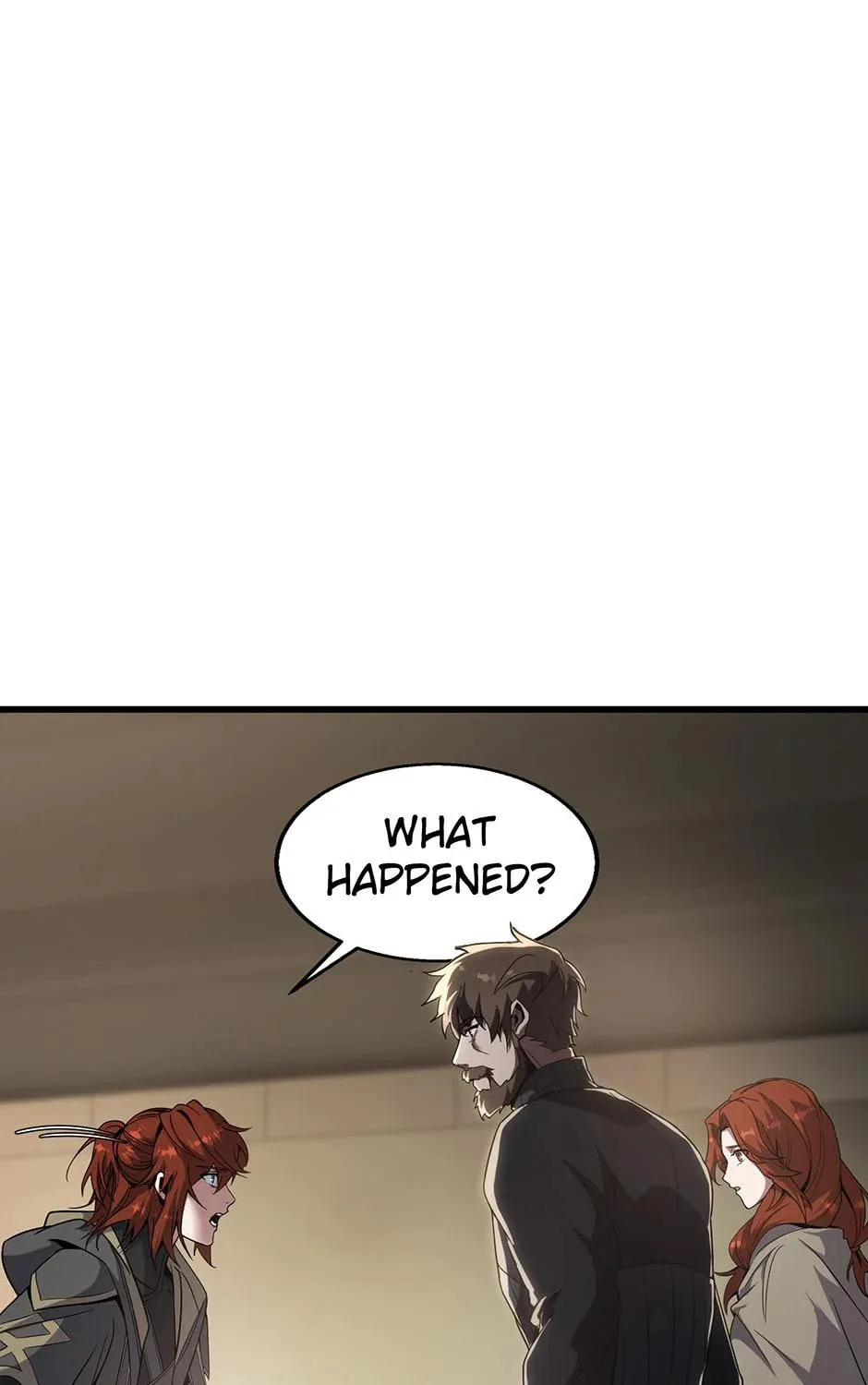 The Beginning After the End Chapter 215 page 57 - 