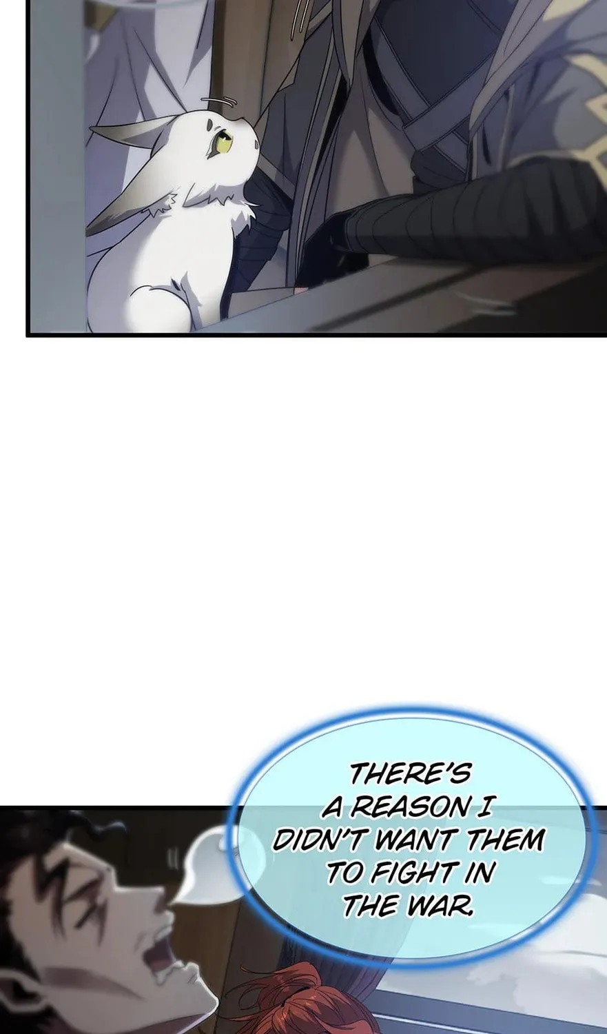 The Beginning After the End Chapter 215 page 7 - 