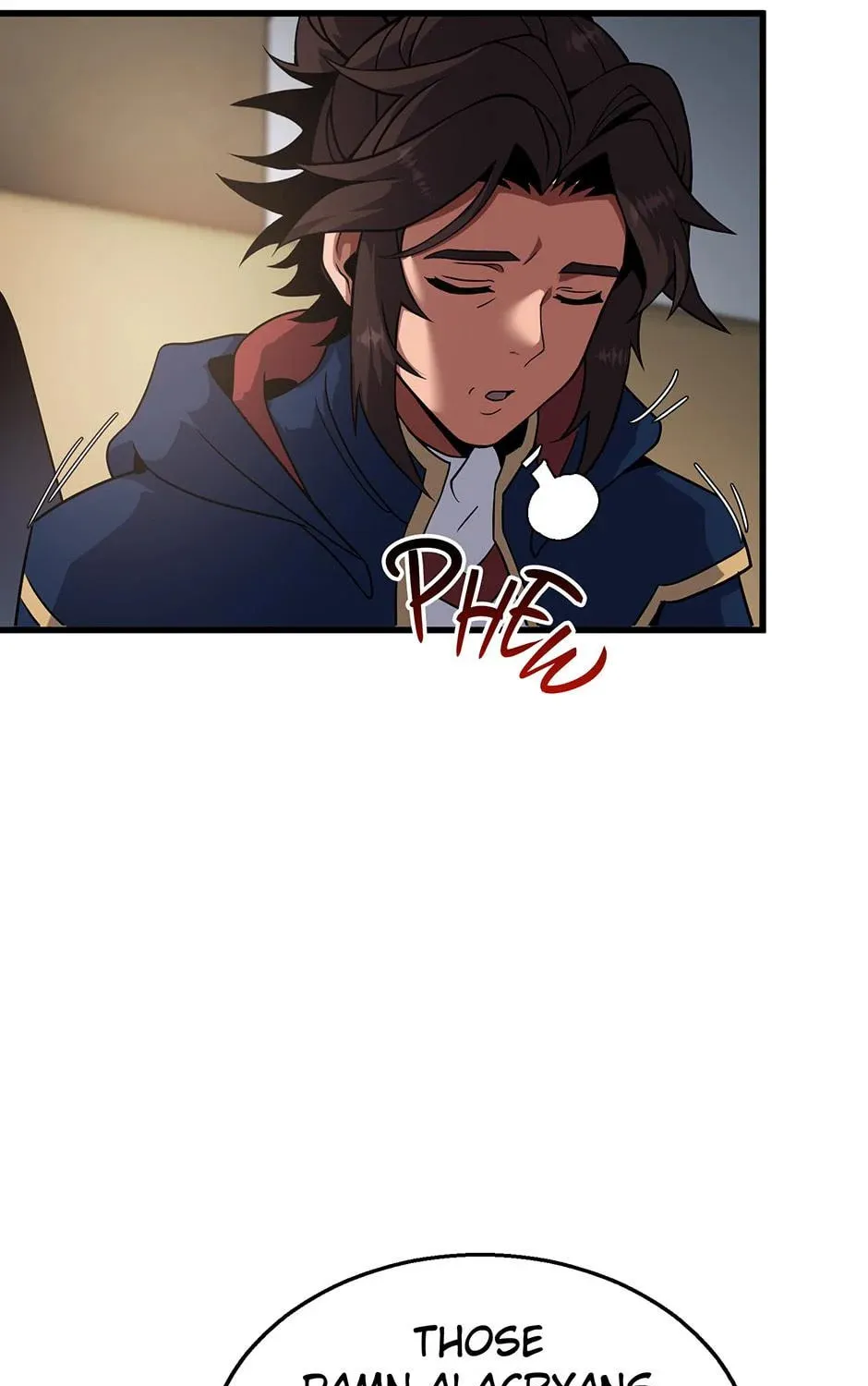 The Beginning After the End Chapter 215 page 63 - 