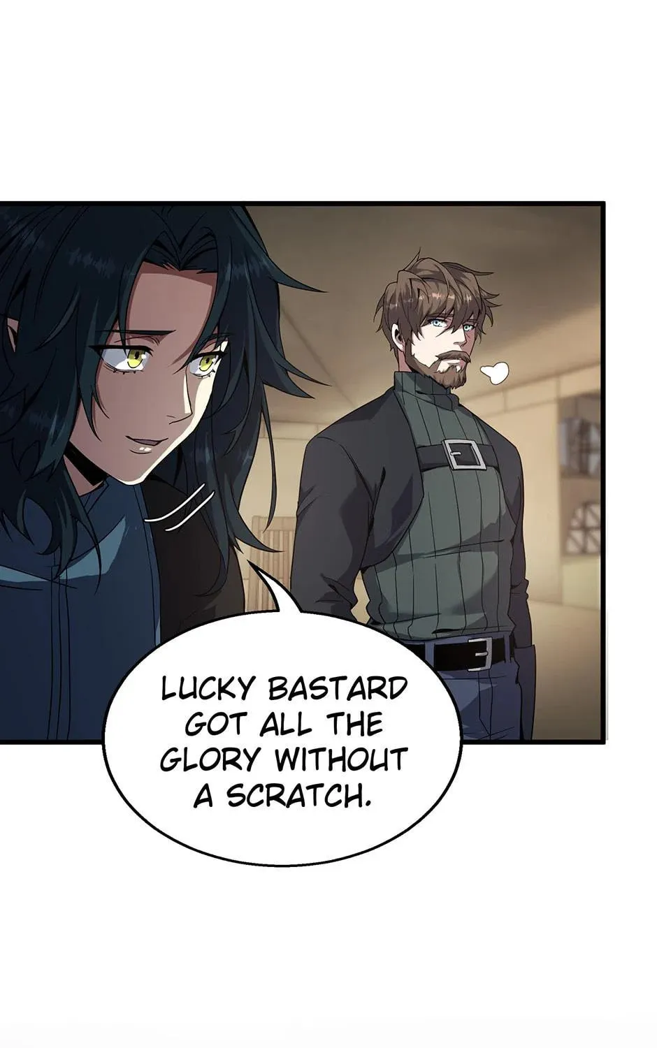 The Beginning After the End Chapter 215 page 67 - 