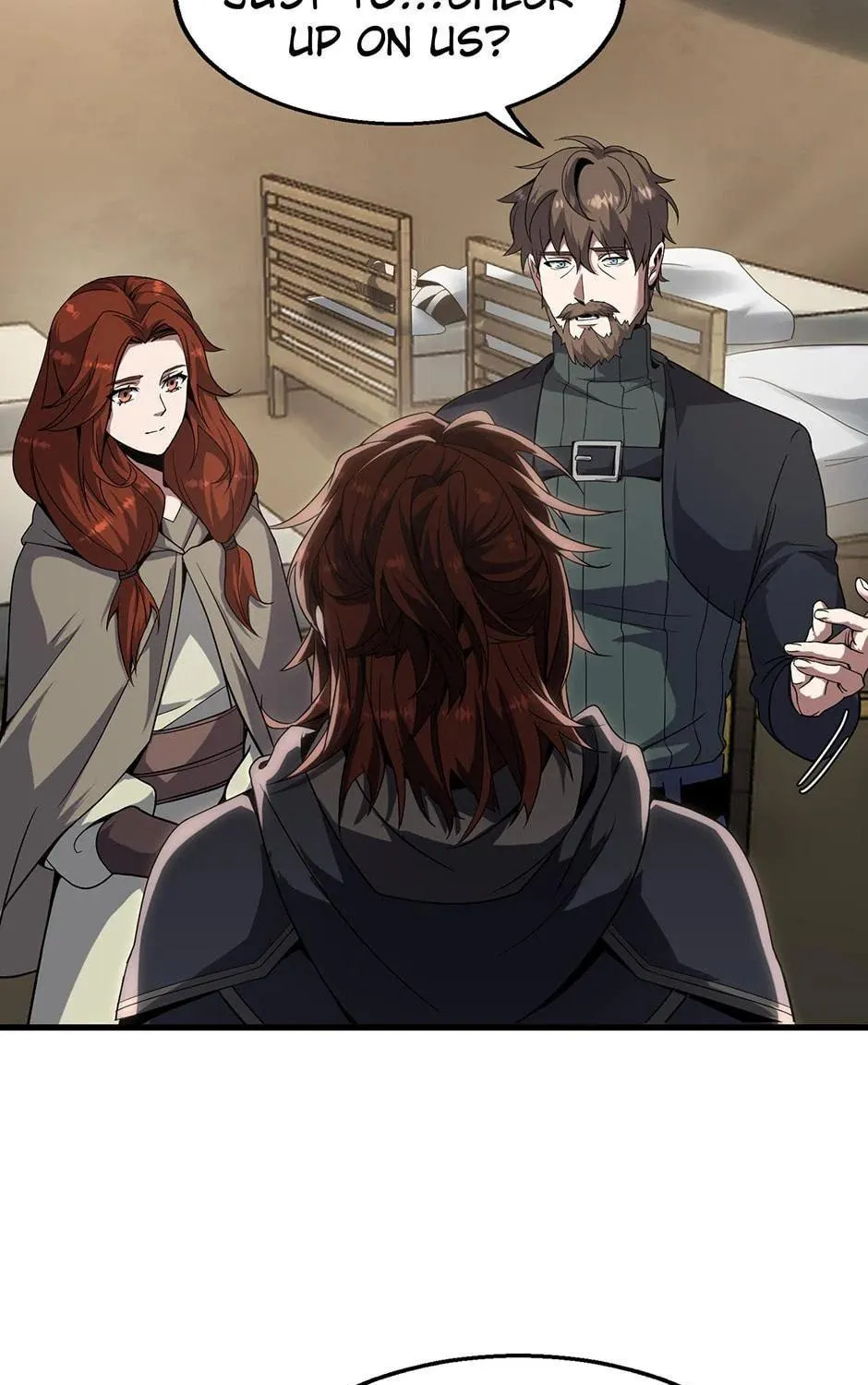 The Beginning After the End Chapter 215 page 69 - 