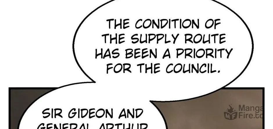 The Beginning After the End Chapter 215 page 70 - 