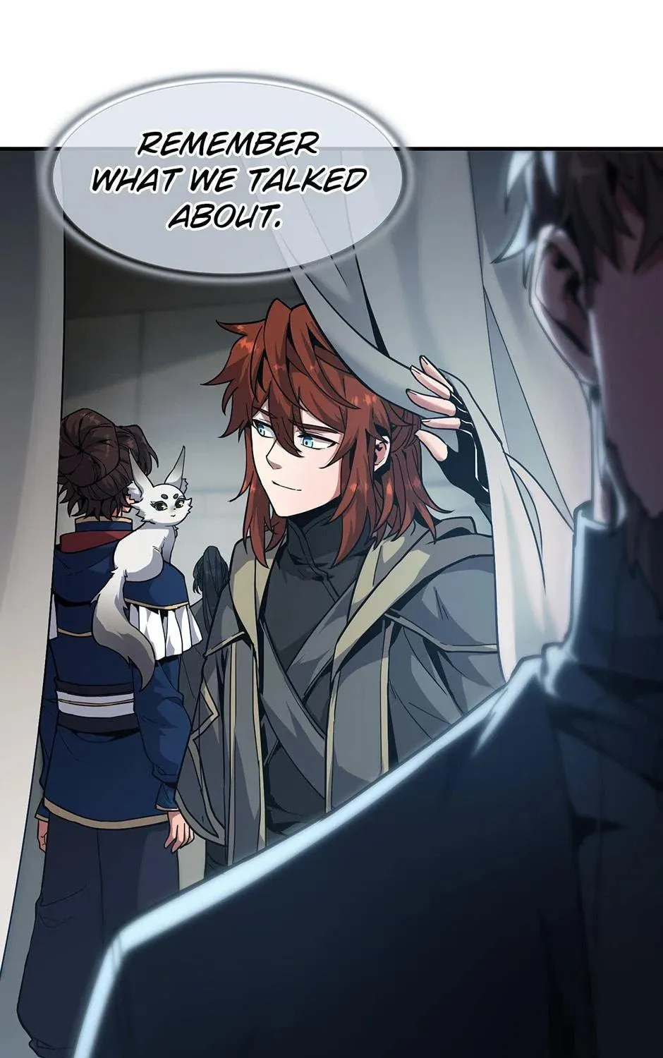 The Beginning After the End Chapter 215 page 79 - 