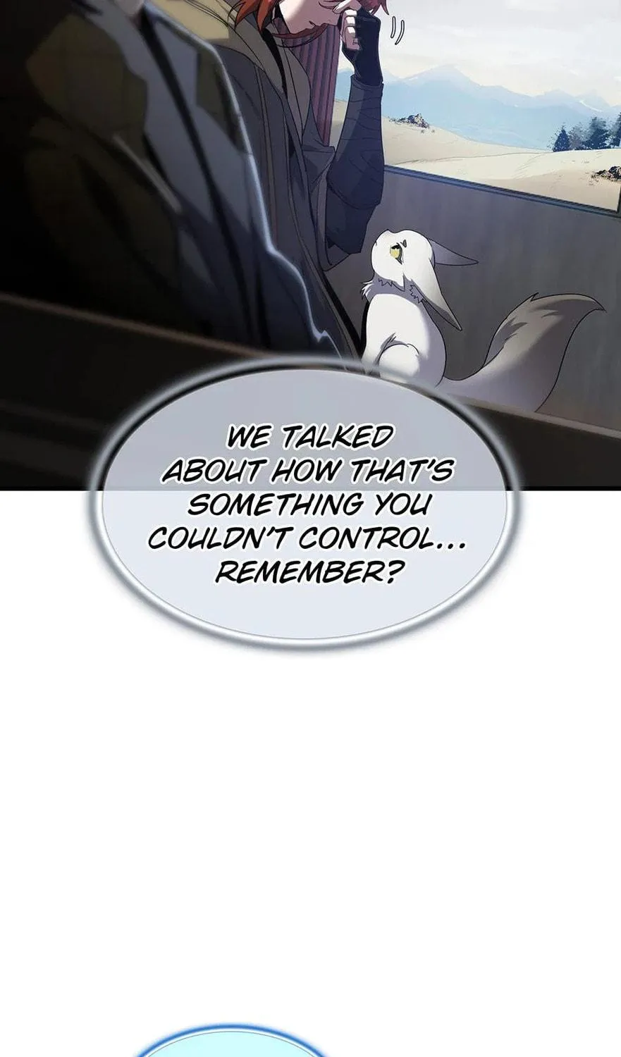 The Beginning After the End Chapter 215 page 9 - 