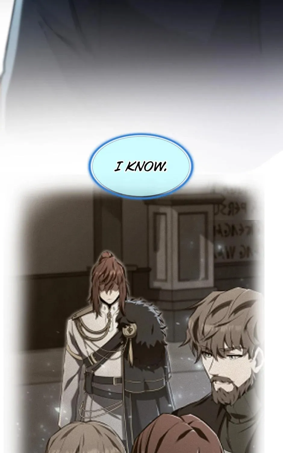 The Beginning After the End Chapter 215 page 81 - 