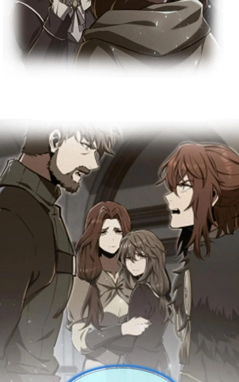 The Beginning After the End Chapter 215 page 83 - 