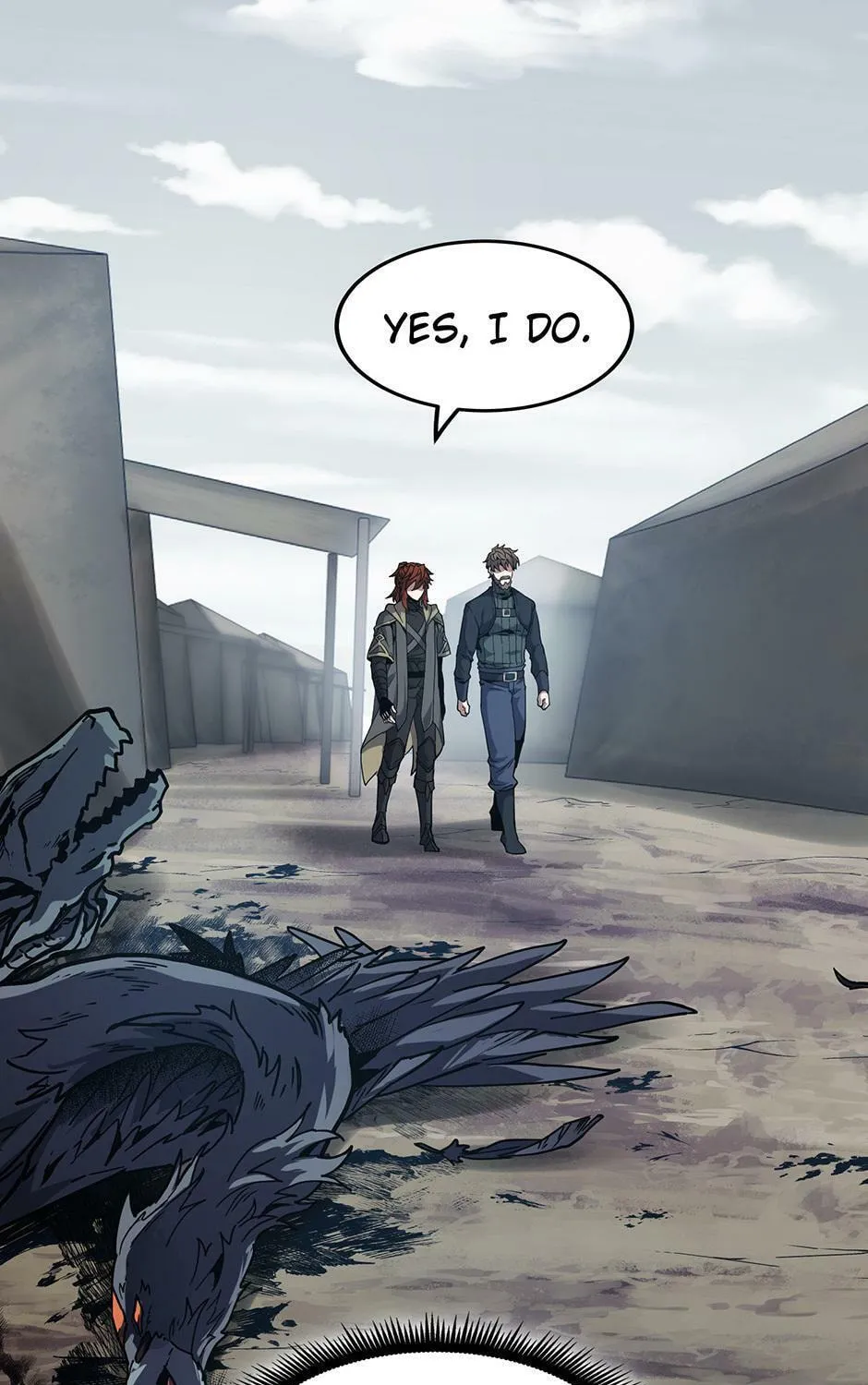 The Beginning After the End Chapter 215 page 91 - 