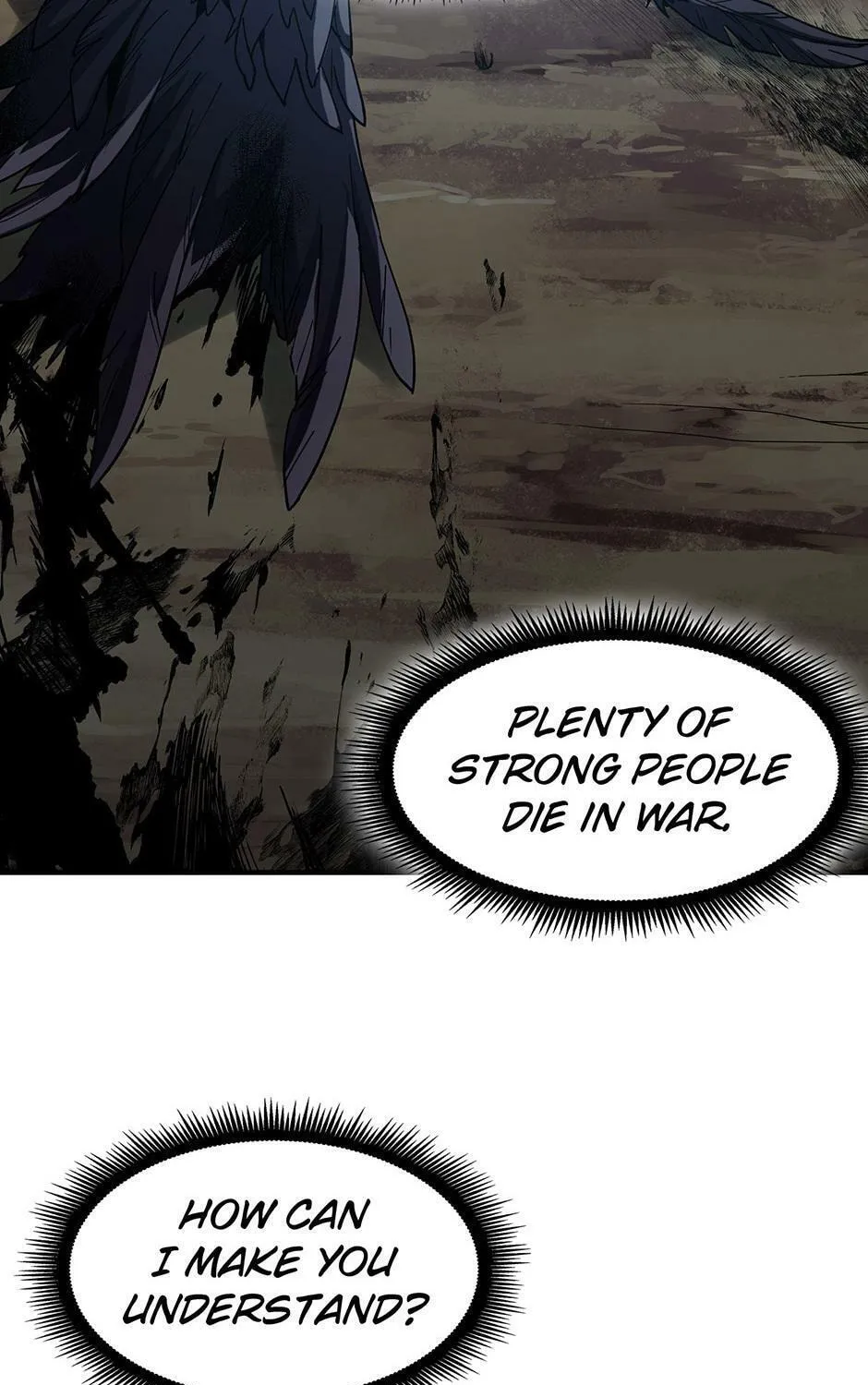 The Beginning After the End Chapter 215 page 93 - 