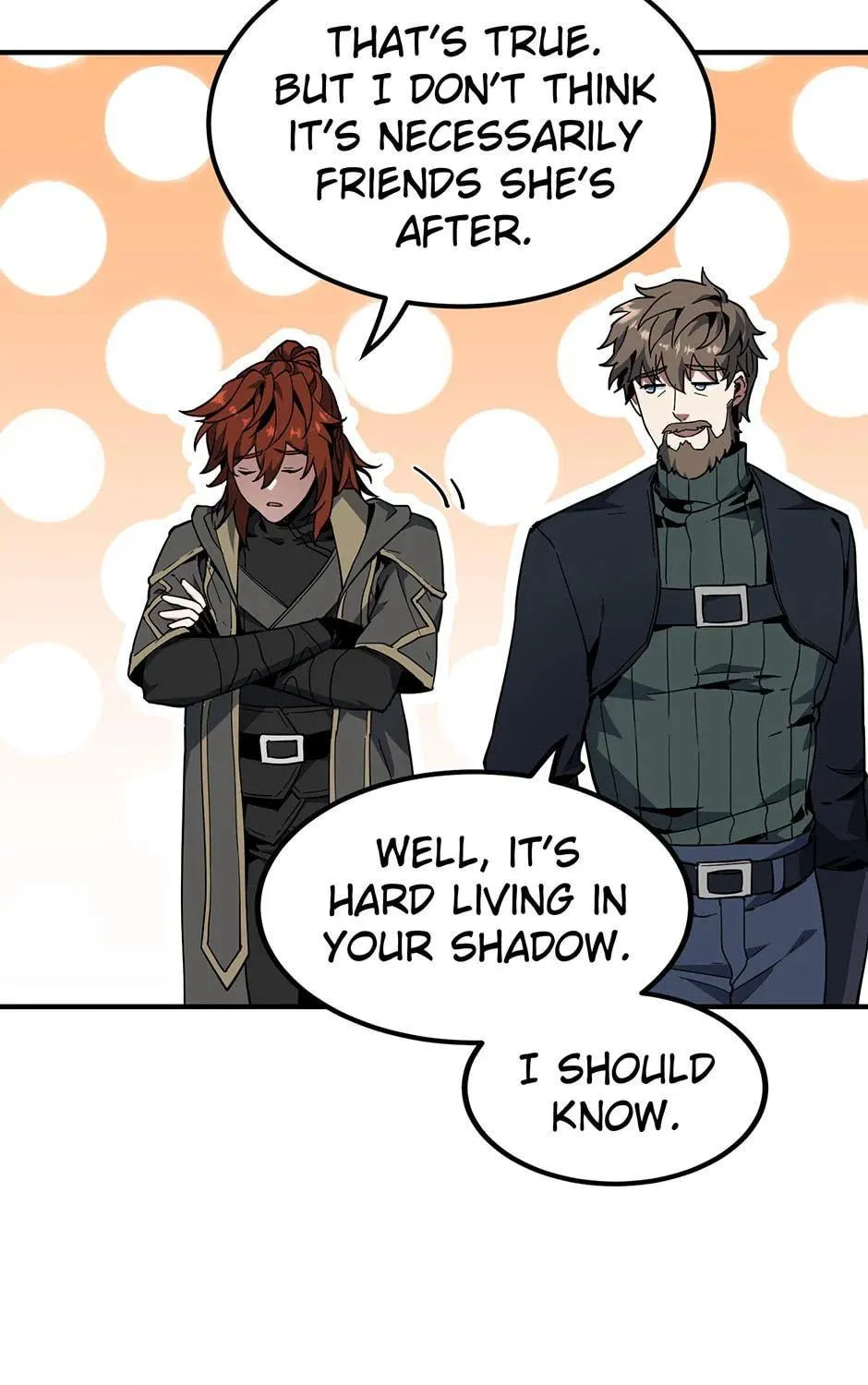 The Beginning After the End Chapter 215 page 99 - 