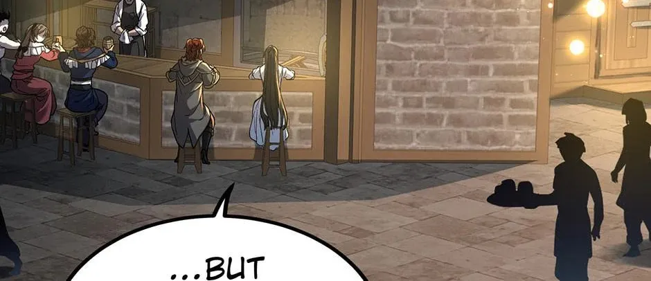 The Beginning After the End Chapter 216 page 104 - 