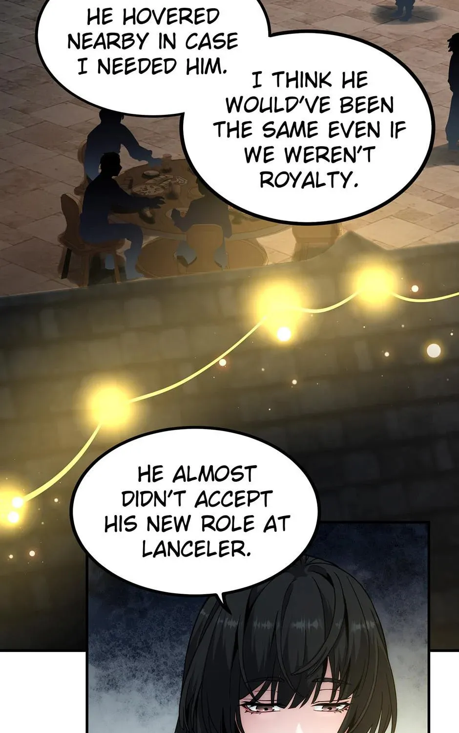 The Beginning After the End Chapter 216 page 105 - 