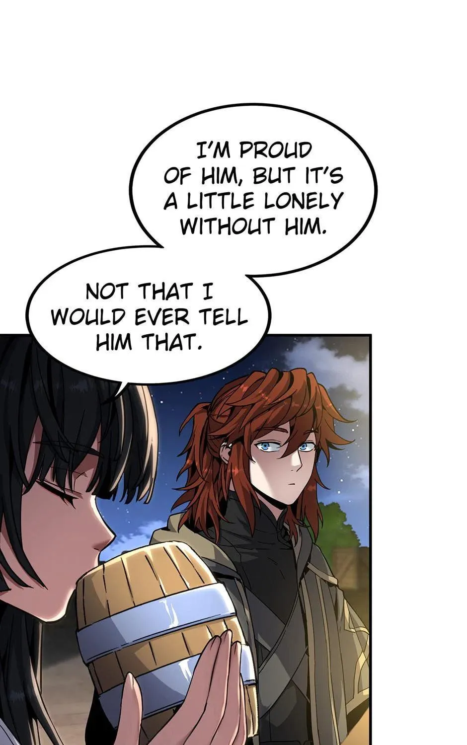 The Beginning After the End Chapter 216 page 109 - 