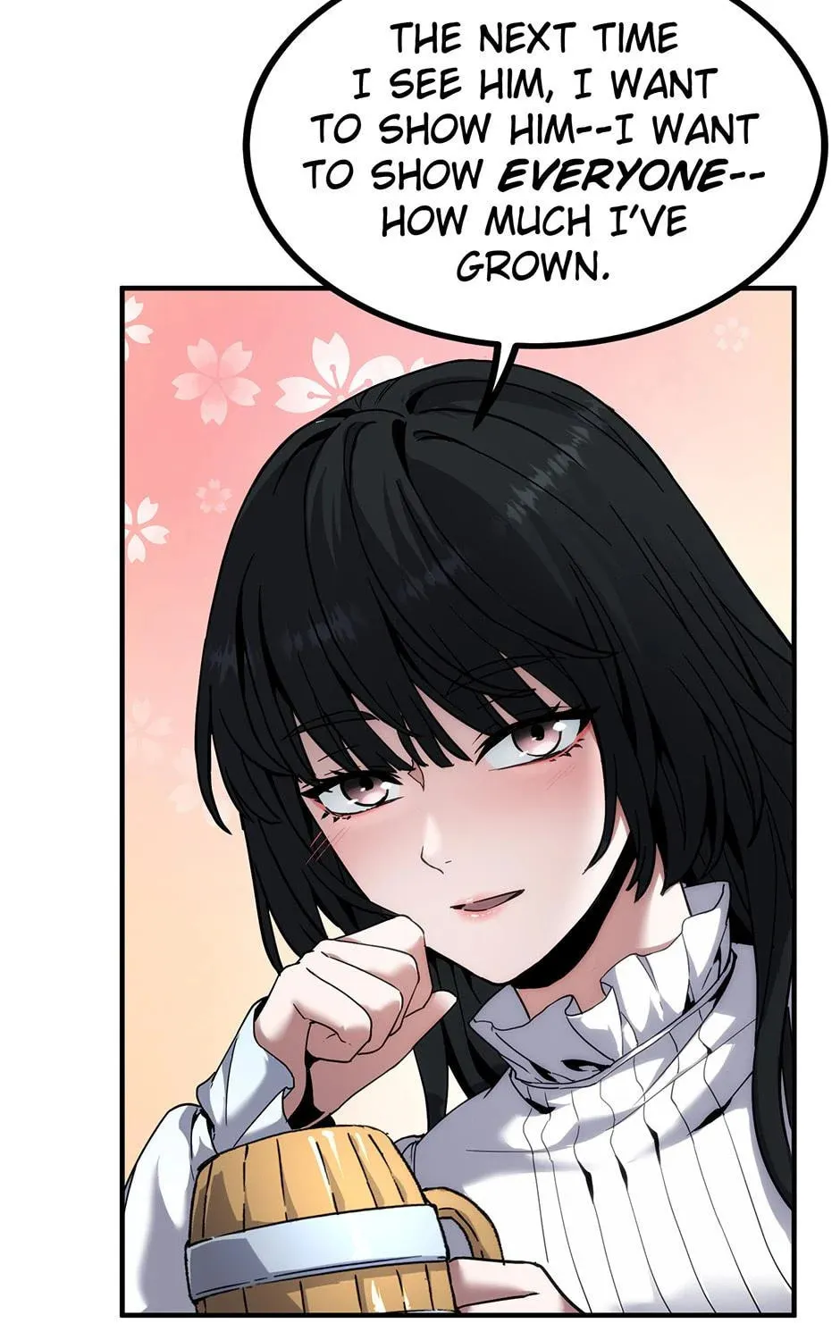 The Beginning After the End Chapter 216 page 111 - 