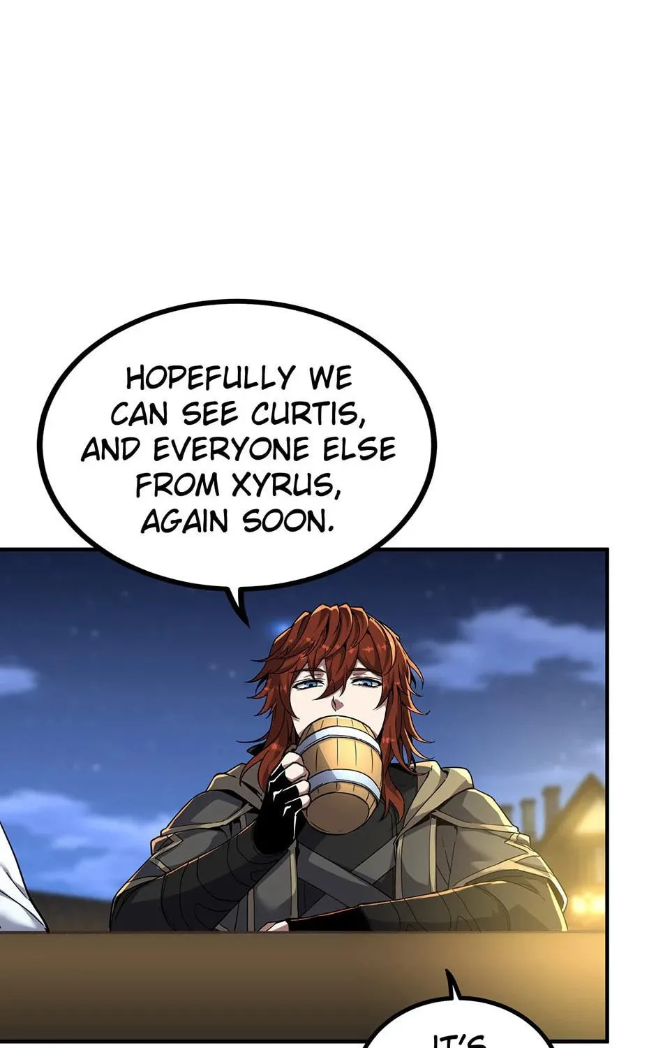 The Beginning After the End Chapter 216 page 115 - 