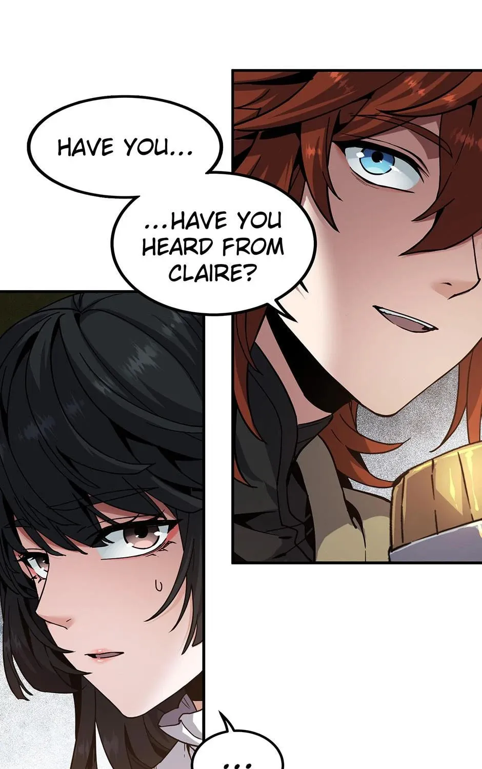 The Beginning After the End Chapter 216 page 117 - 