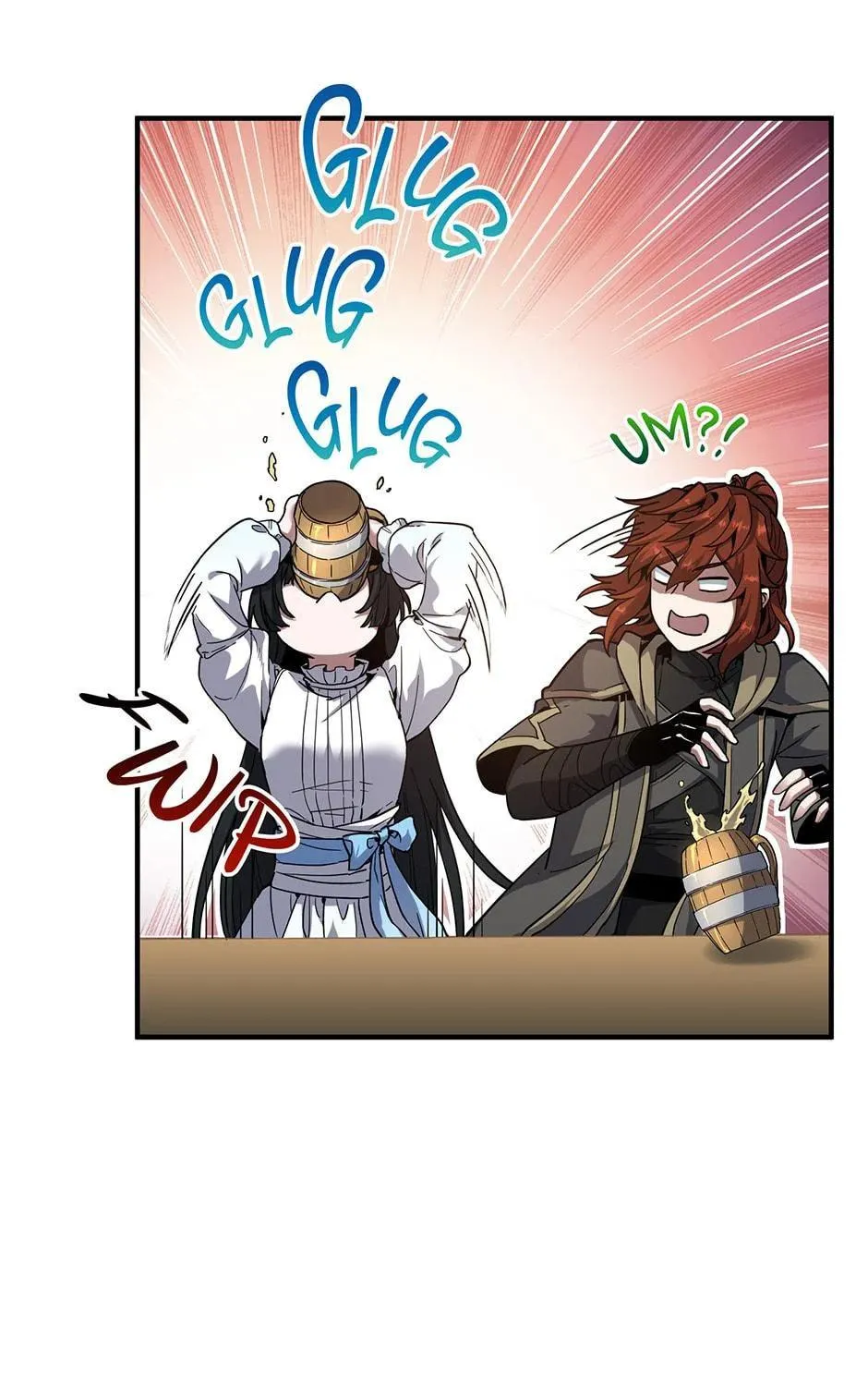 The Beginning After the End Chapter 216 page 125 - 