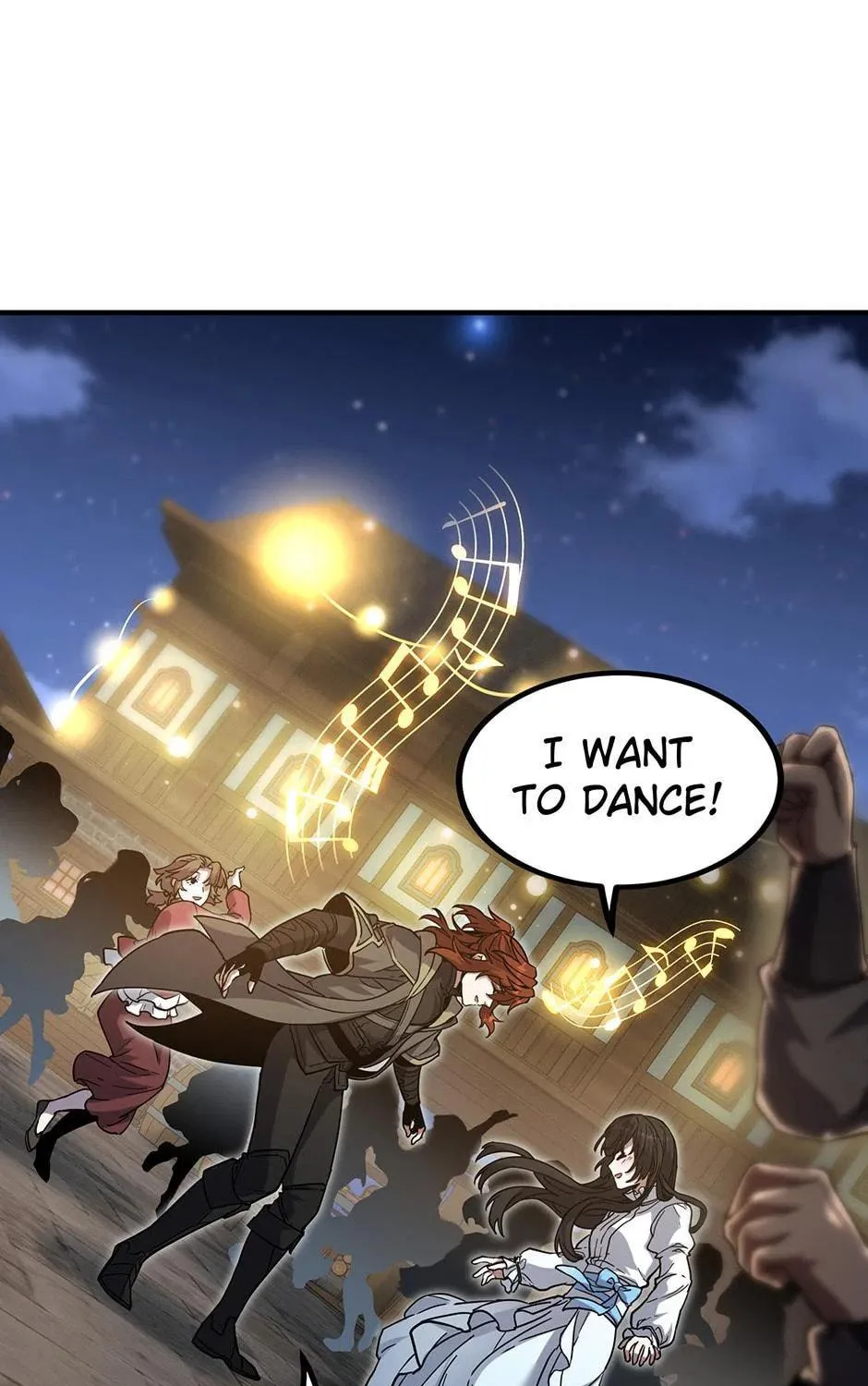 The Beginning After the End Chapter 216 page 131 - 