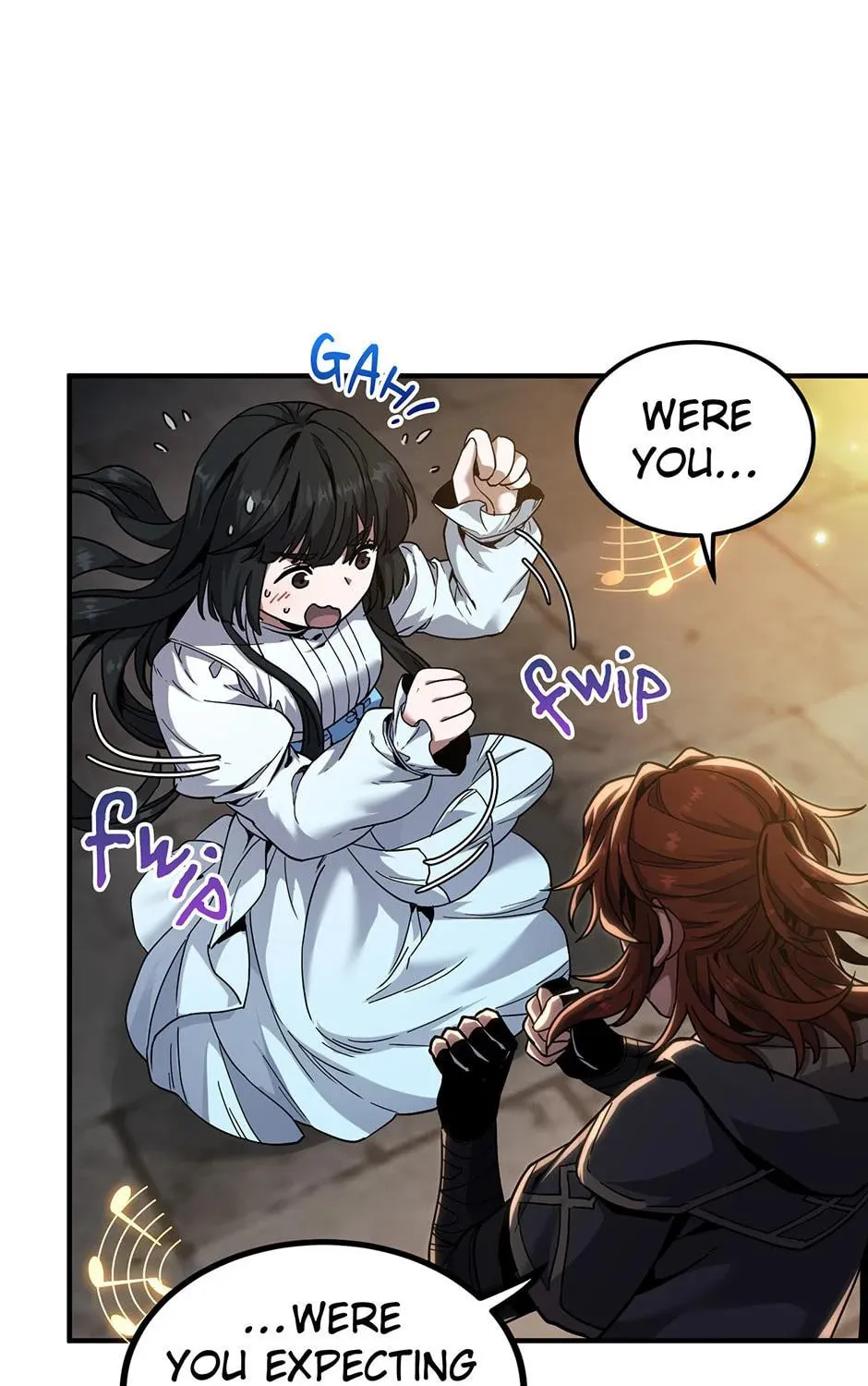The Beginning After the End Chapter 216 page 135 - 