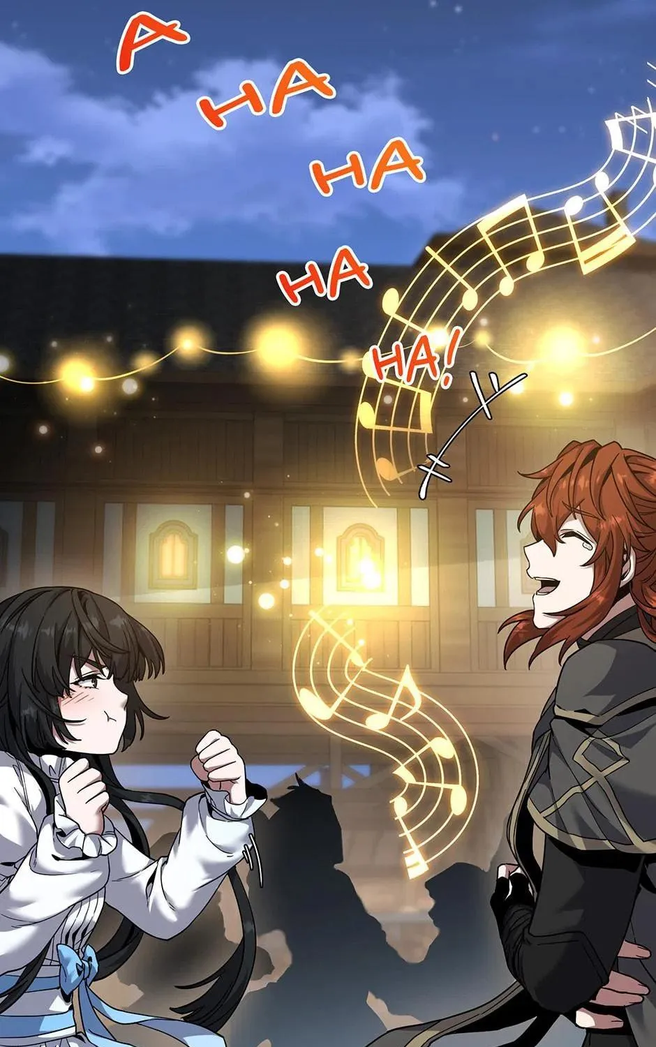 The Beginning After the End Chapter 216 page 139 - 