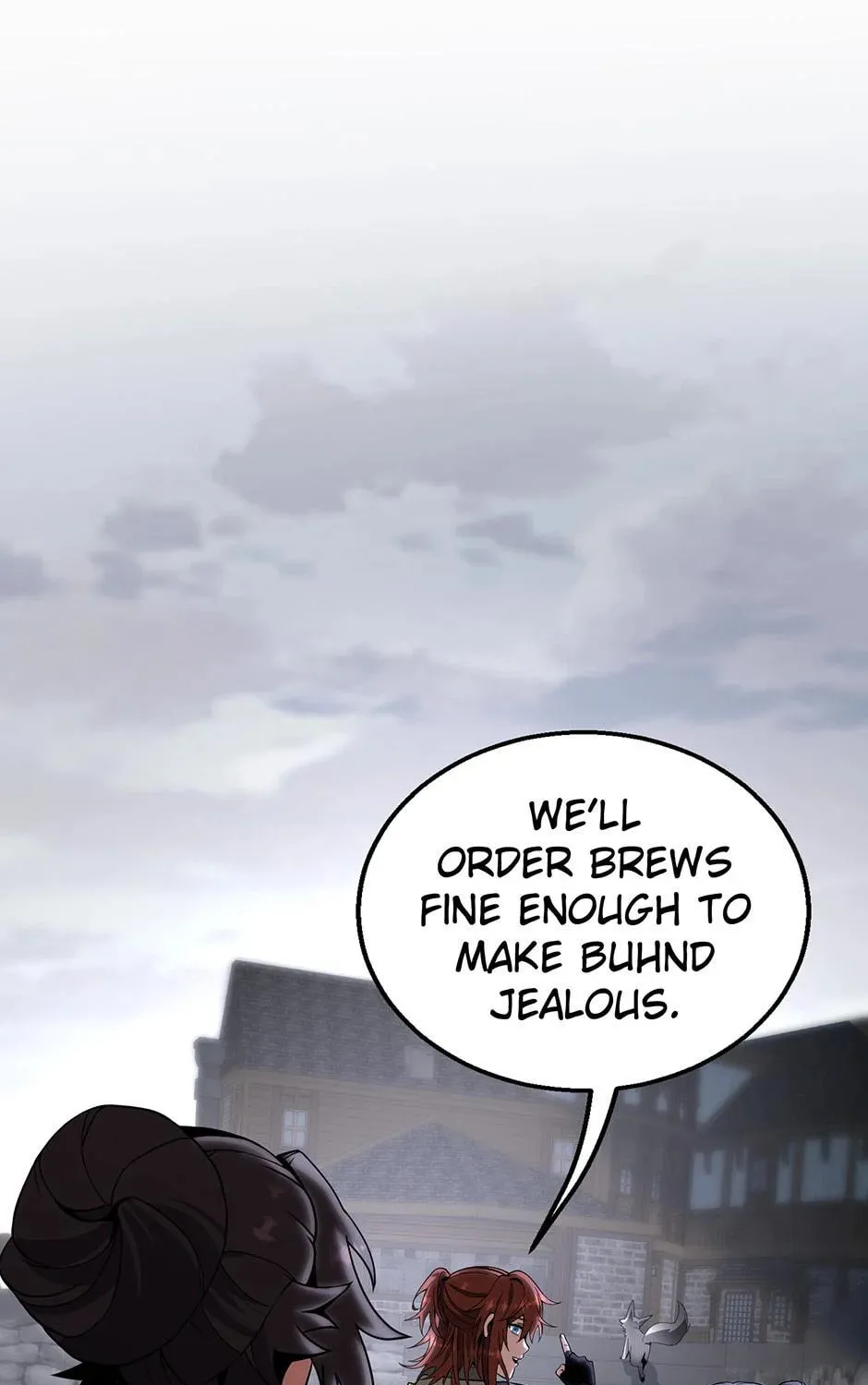 The Beginning After the End Chapter 216 page 15 - 