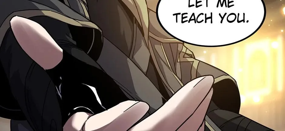 The Beginning After the End Chapter 216 page 142 - 
