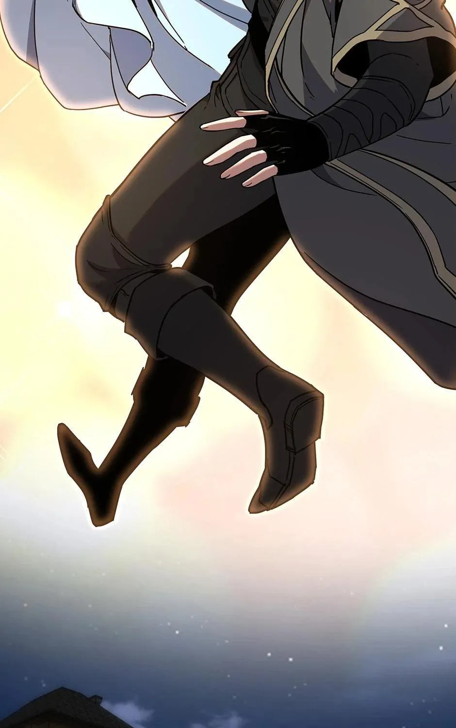The Beginning After the End Chapter 216 page 149 - 