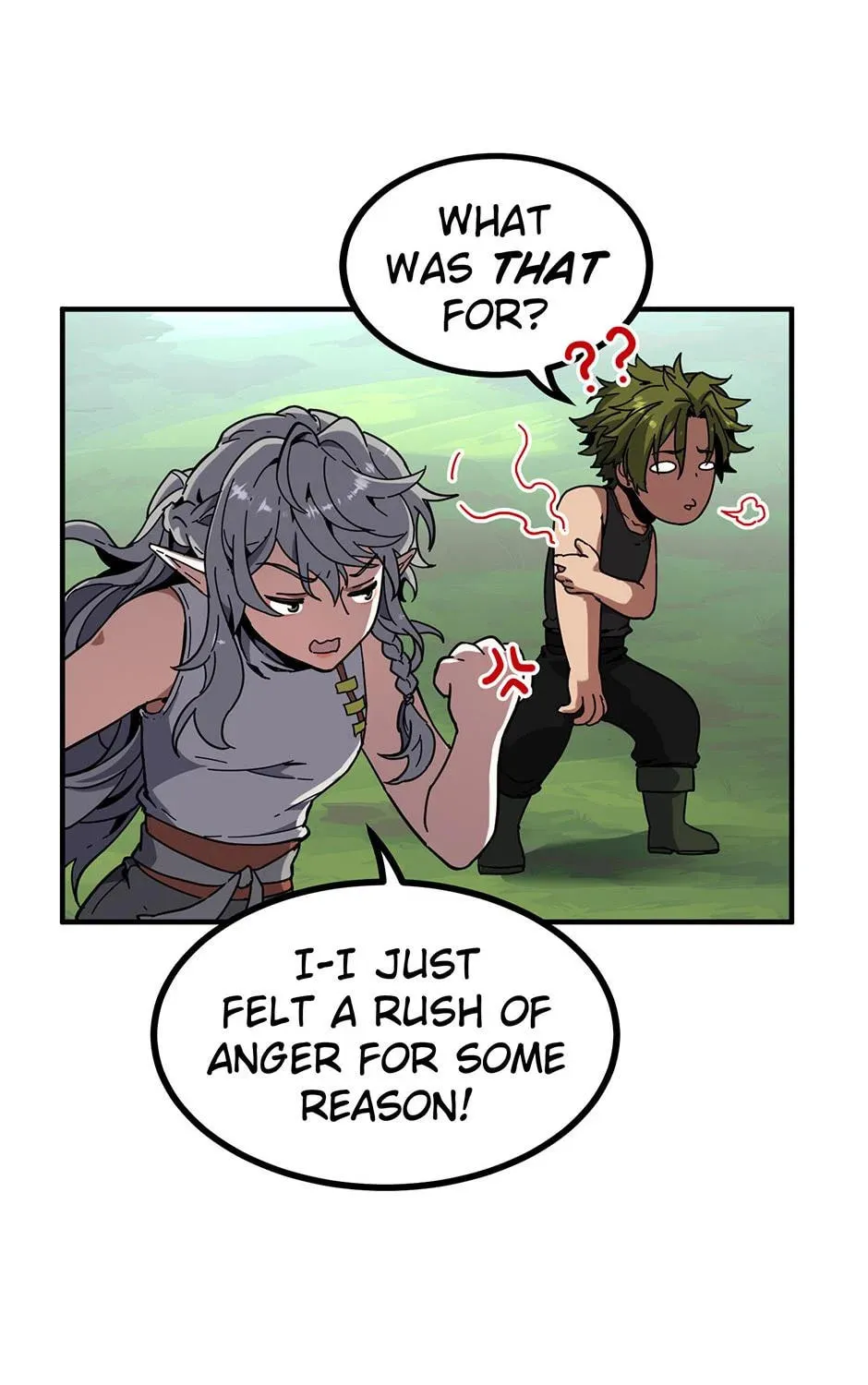 The Beginning After the End Chapter 216 page 157 - 