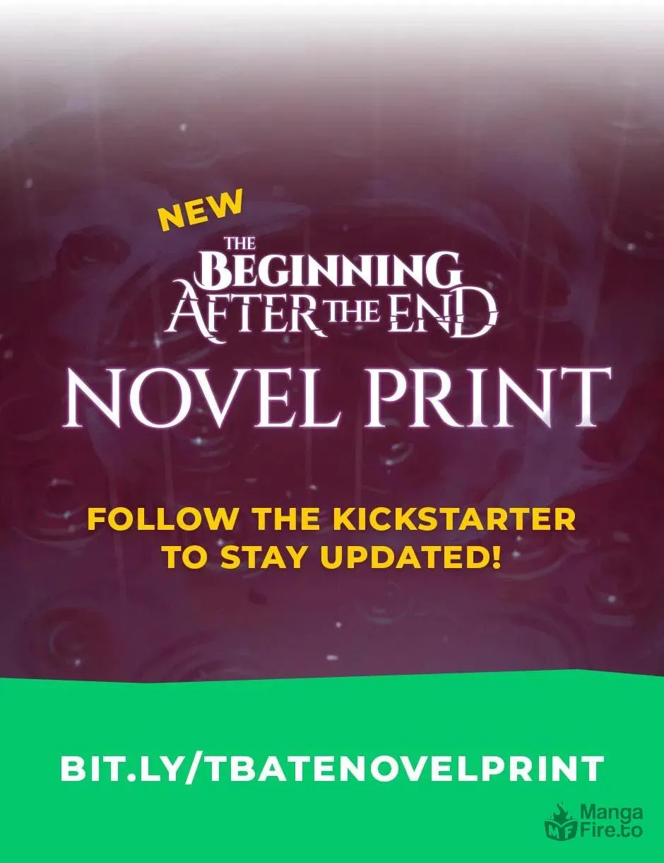 The Beginning After the End Chapter 216 page 161 - 
