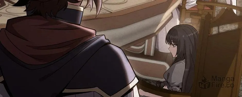 The Beginning After the End Chapter 216 page 18 - 