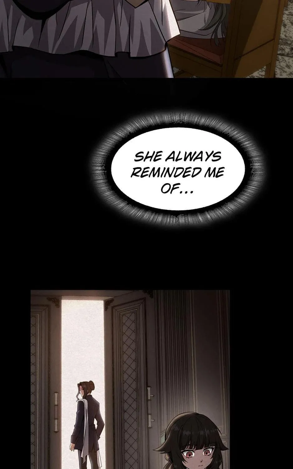 The Beginning After the End Chapter 216 page 19 - 