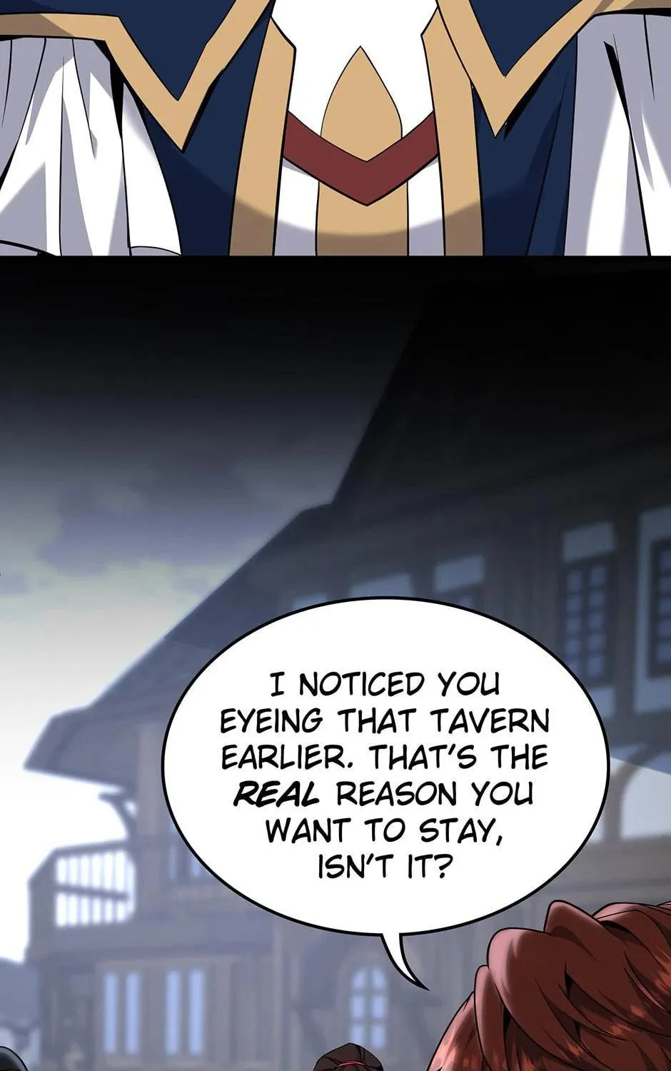 The Beginning After the End Chapter 216 page 23 - 