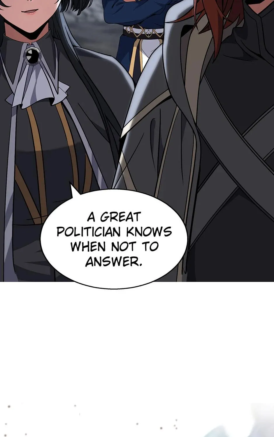 The Beginning After the End Chapter 216 page 25 - 