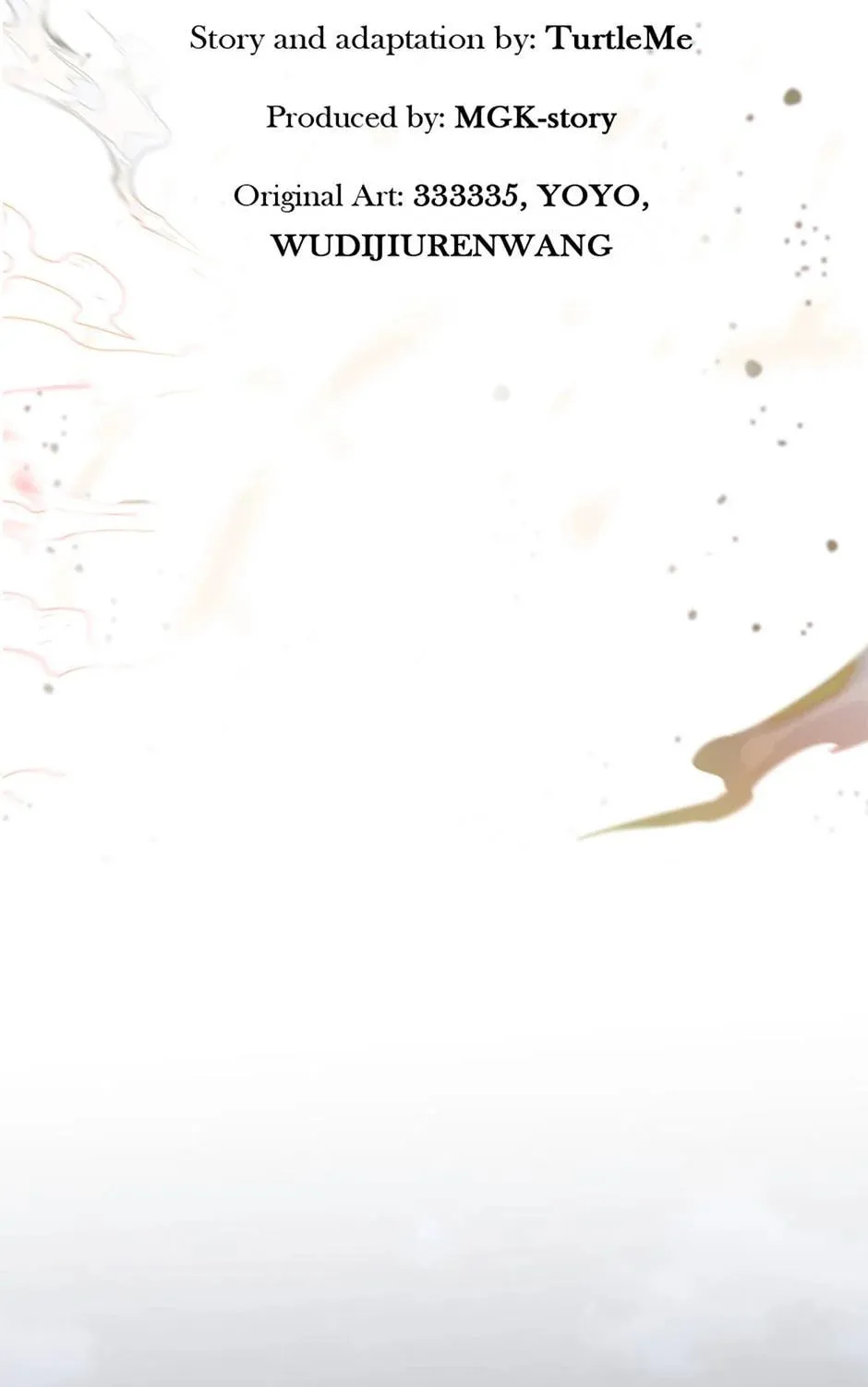 The Beginning After the End Chapter 216 page 27 - 