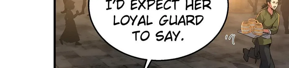 The Beginning After the End Chapter 216 page 34 - 